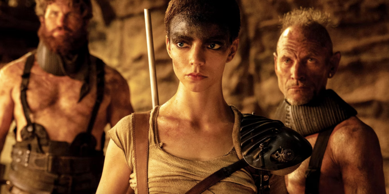 Furiosa: A Mad Max Saga (2024) Movie Ending Explained: What Leads to Furiosa’s Tragic Escape?